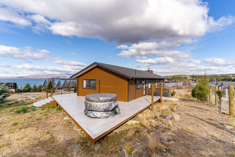 Photo of property in 110a Ohau Drive, Lake Ohau, Twizel, 9412