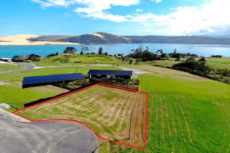 Photo of property in 69 Opononi Heights Drive, Opononi, Kaikohe, 0473