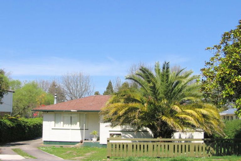 Photo of property in 36b Bell Road, Western Heights, Rotorua, 3015