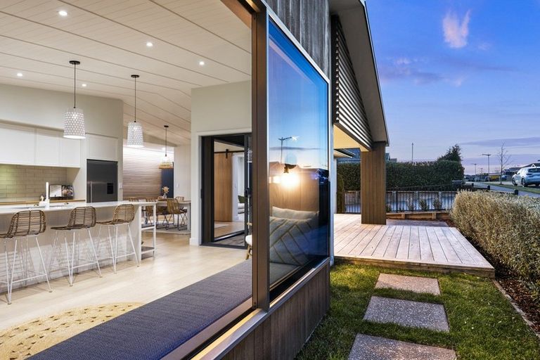 Photo of property in 1 Tuaia Street, Pyes Pa, Tauranga, 3112