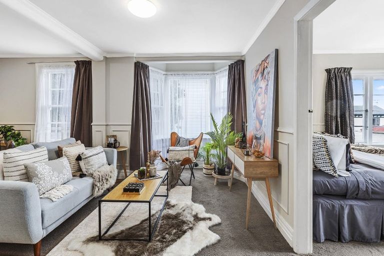 Photo of property in Aroha Apartments, 222ud The Terrace, Wellington Central, Wellington, 6011