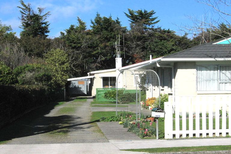 Photo of property in 263b Rangiuru Road, Otaki, 5512