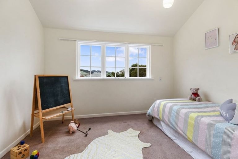 Photo of property in 10 Salisbury Avenue, Mount Cook, Wellington, 6021