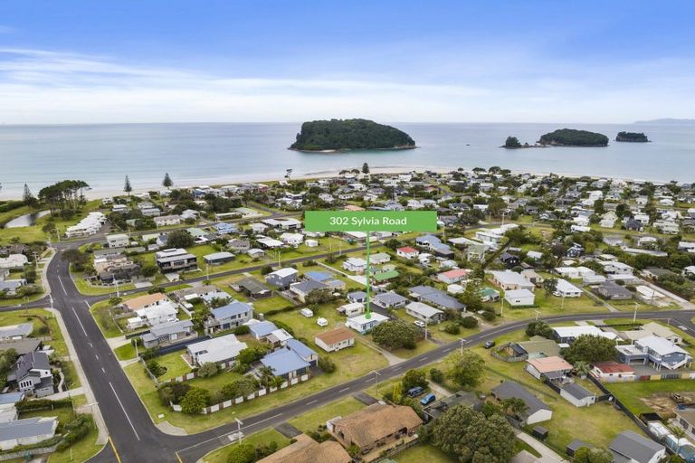 Photo of property in 302 Sylvia Road, Whangamata, 3620
