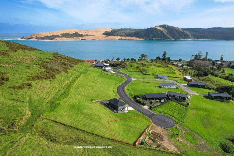 Photo of property in 54 Opononi Heights Drive, Opononi, Kaikohe, 0473