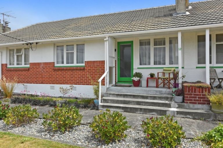 Photo of property in 1/14 Totara Street, Trentham, Upper Hutt, 5018