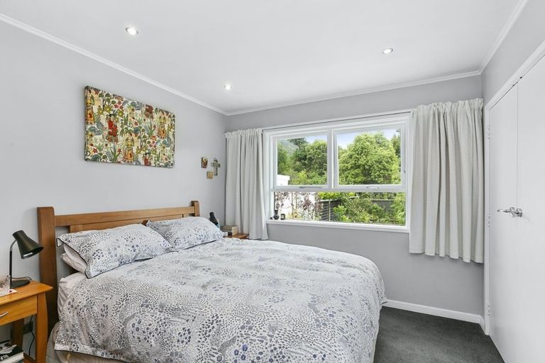 Photo of property in 38a Agra Crescent, Khandallah, Wellington, 6035