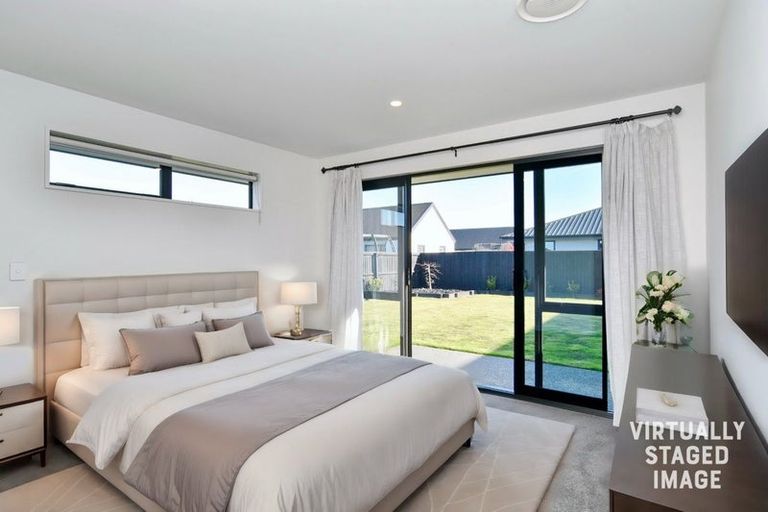 Photo of property in 11 Saint James Place, Rangiora, 7400