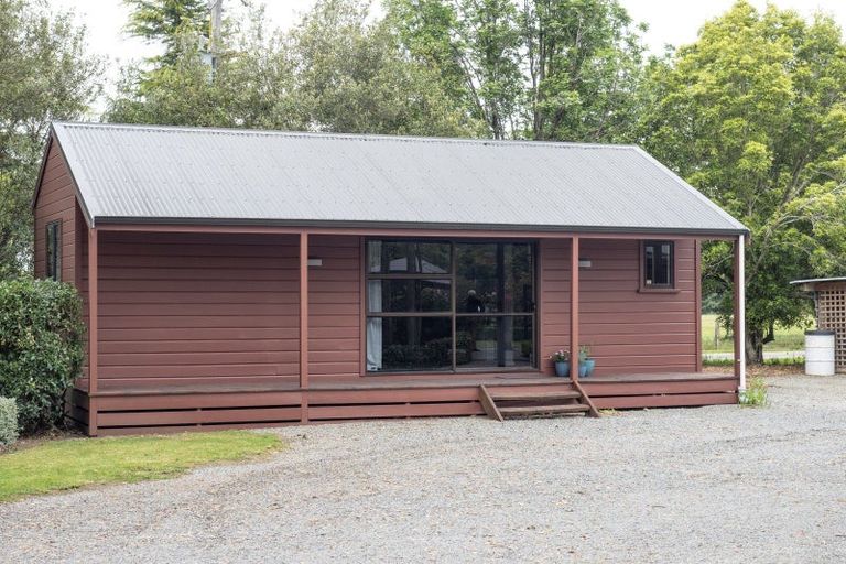 Photo of property in 181 Mitcham Road, Allenton, Ashburton, 7772