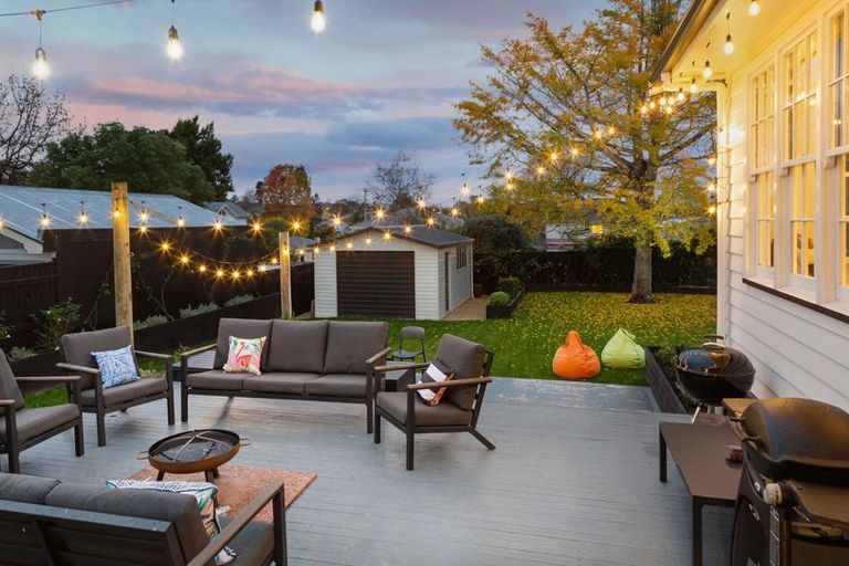 Photo of property in 30 Jordan Terrace, Lansdowne, Masterton, 5810