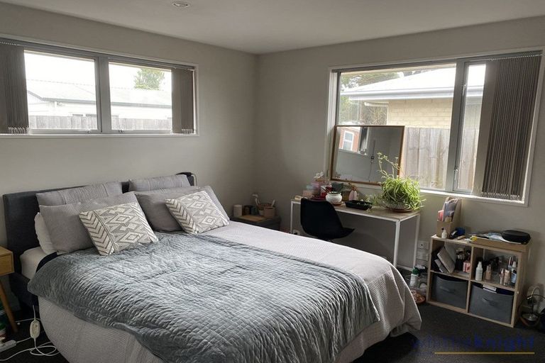 Photo of property in 42 Piko Crescent, Riccarton, Christchurch, 8041