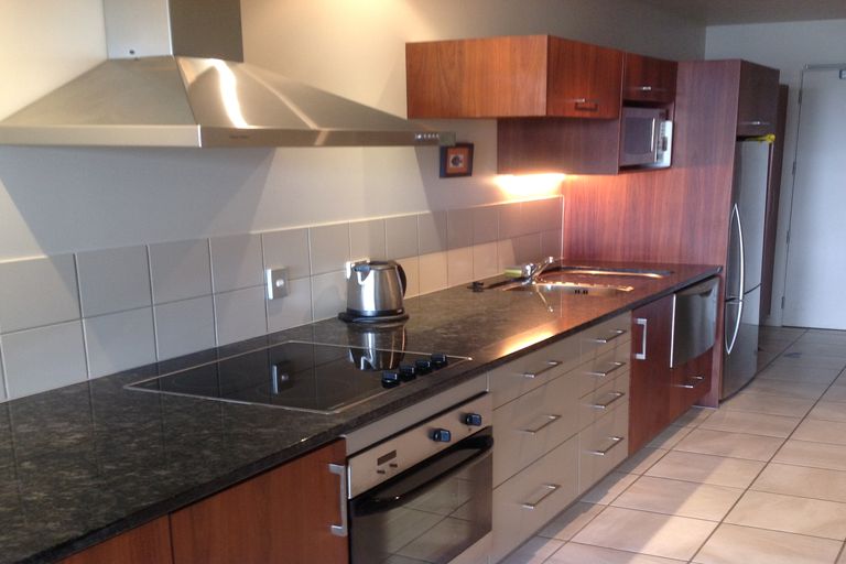 Photo of property in Bridgewater Apartments, 206/7 Te Rangi Cross Road, Paihia, 0200