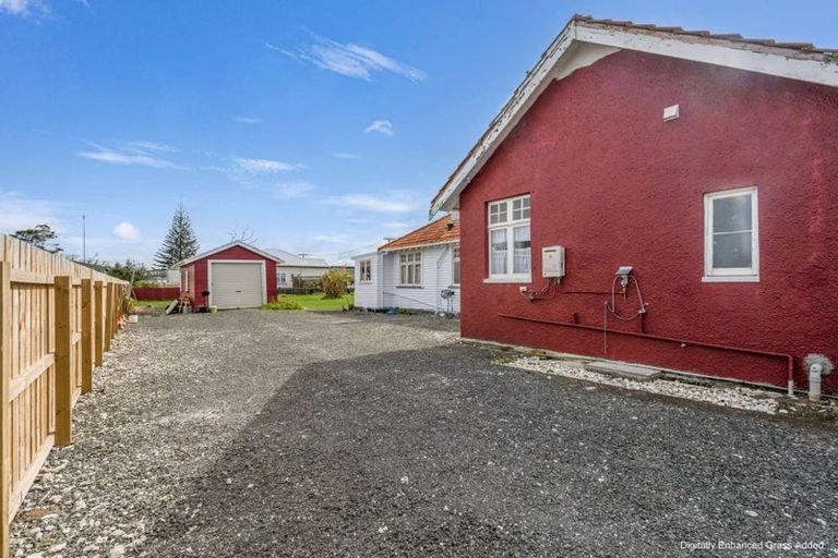 Photo of property in 14 Ruawai Wharf Road, Ruawai, 0530