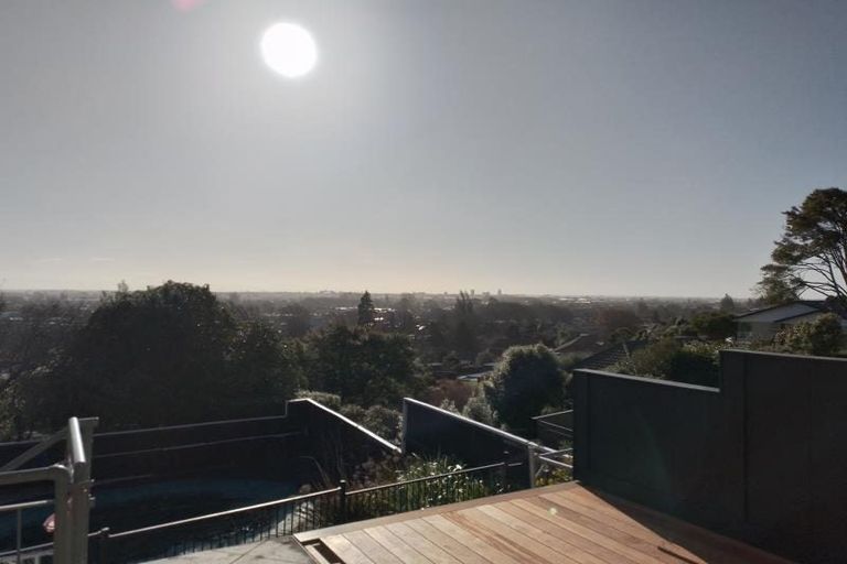 Photo of property in 21a Crichton Terrace, Cashmere, Christchurch, 8022