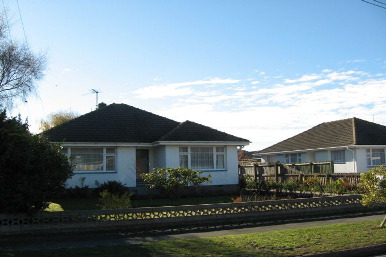 Photo of property in 92 Willryan Avenue, New Brighton, Christchurch, 8083