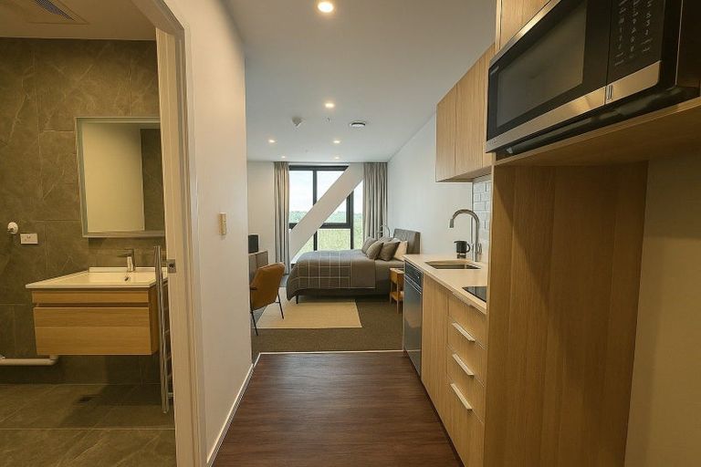 Photo of property in 607/20 Park Avenue, Ellerslie, Auckland, 1051