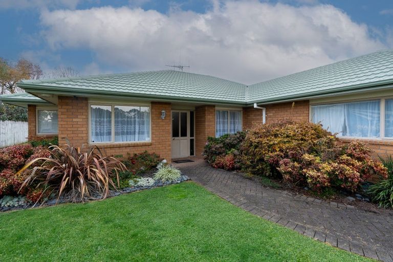 Photo of property in 7 Dixon Road, Fitzroy, Hamilton, 3206