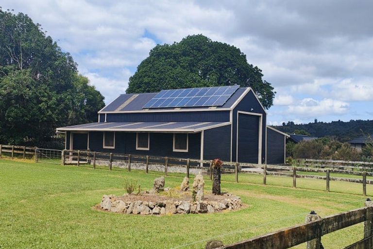 Photo of property in 378 Three Mile Bush Road, Te Kamo, Kamo, 0185