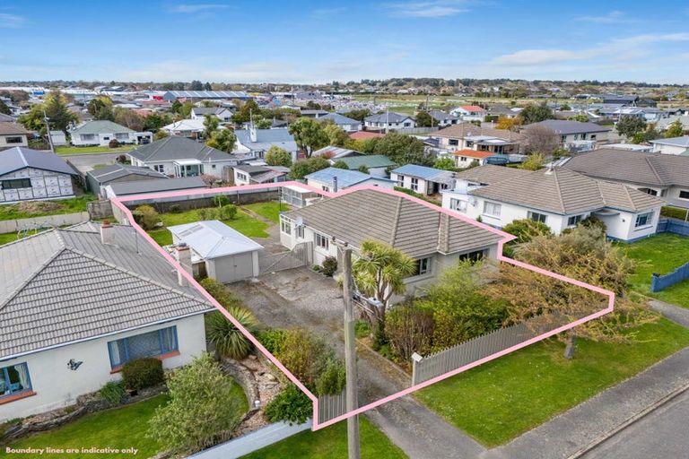 Photo of property in 17 Tanner Street, Grasmere, Invercargill, 9810