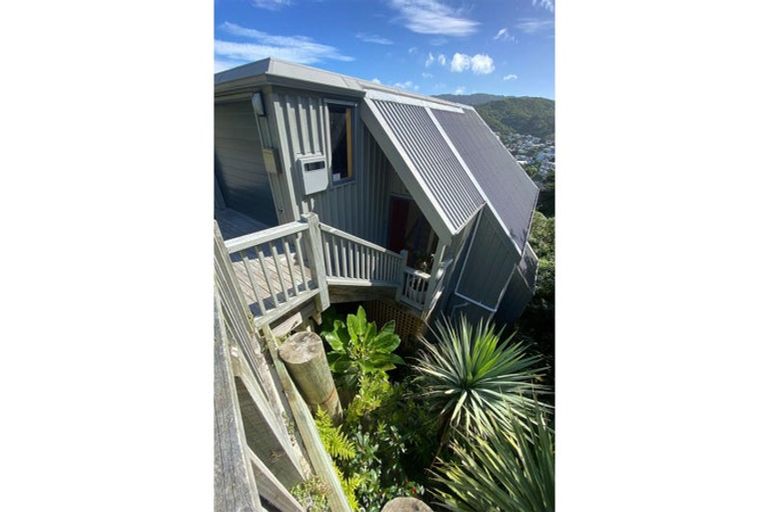 Photo of property in 84 Volga Street, Island Bay, Wellington, 6023