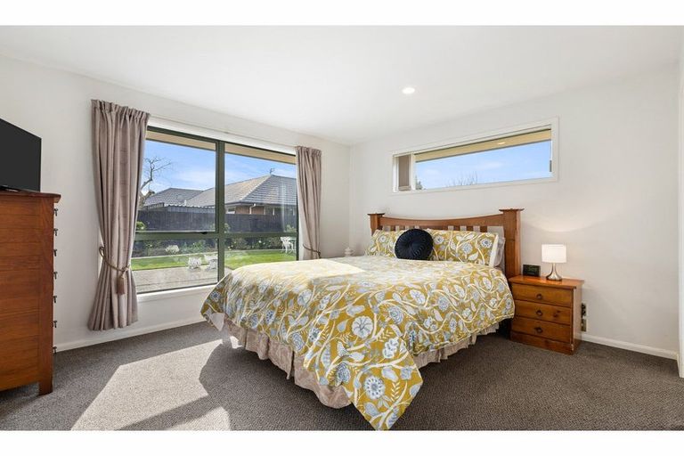 Photo of property in 3 Edmund Storr Road, Halswell, Christchurch, 8025