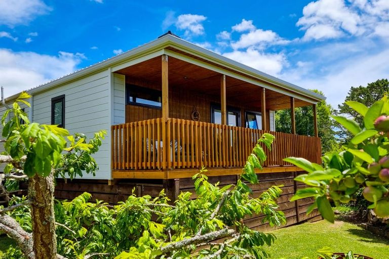 Photo of property in 1182 Kennedy Bay Road, Kennedy Bay, Coromandel, 3583