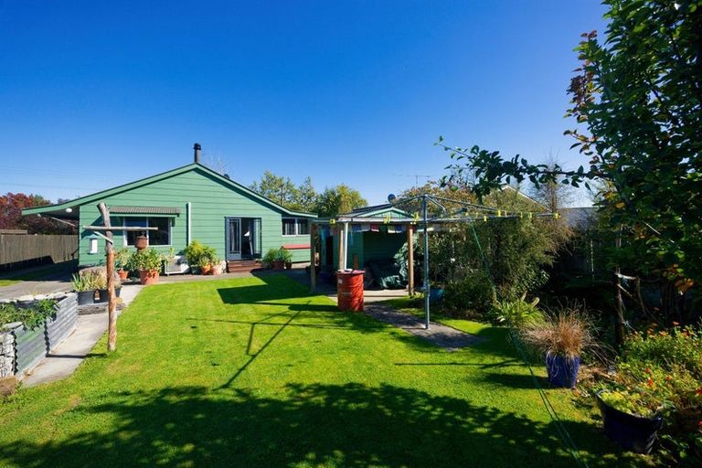 Photo of property in 26 Levin Street, Cheviot, 7310