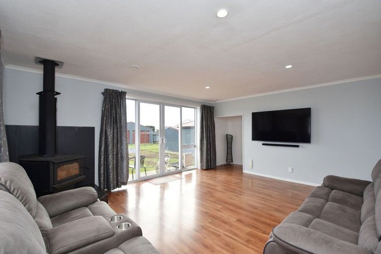 Photo of property in 188 Dome Street, Newfield, Invercargill, 9812