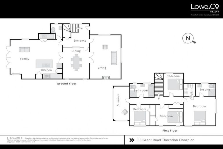 Photo of property in 85 Grant Road, Thorndon, Wellington, 6011