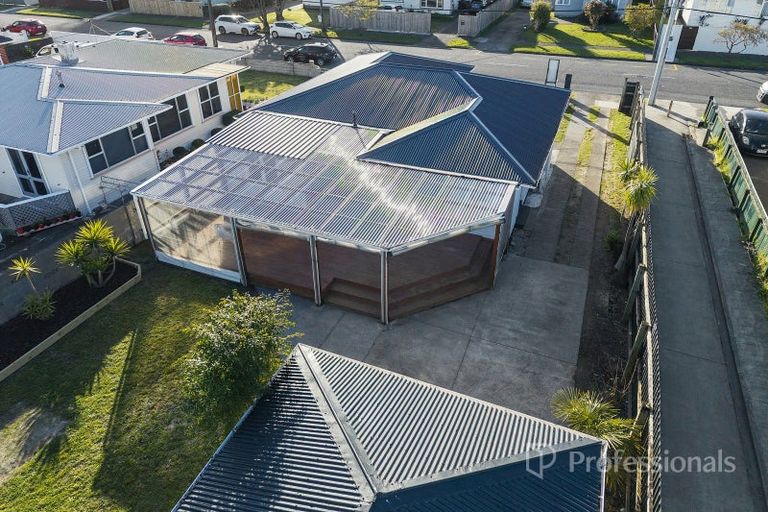 Photo of property in 226 Taita Drive, Avalon, Lower Hutt, 5011