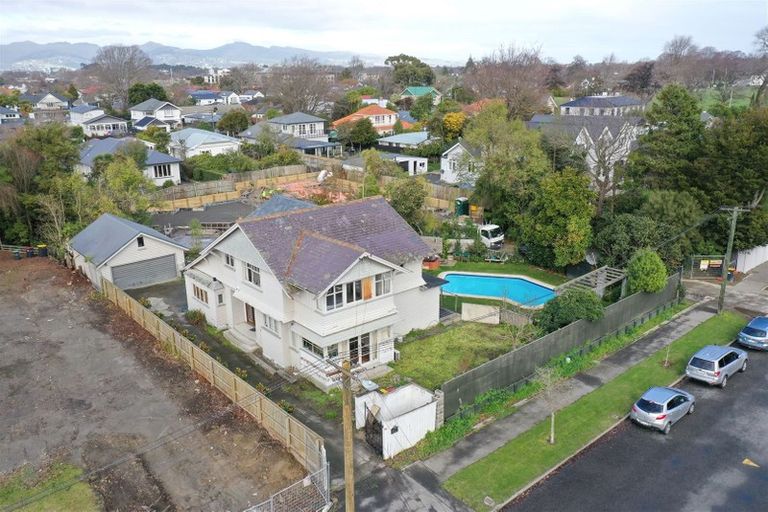 Photo of property in 28 Chapter Street, St Albans, Christchurch, 8052