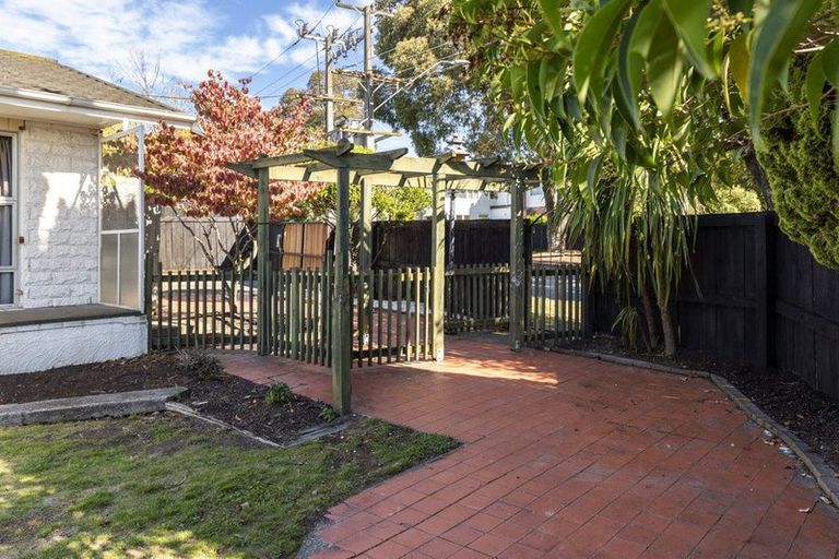 Photo of property in 203 Redwood Street, Witherlea, Blenheim, 7201