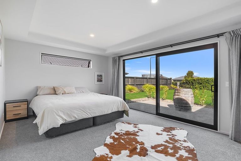 Photo of property in 4 Roles Way, Rolleston, 7615