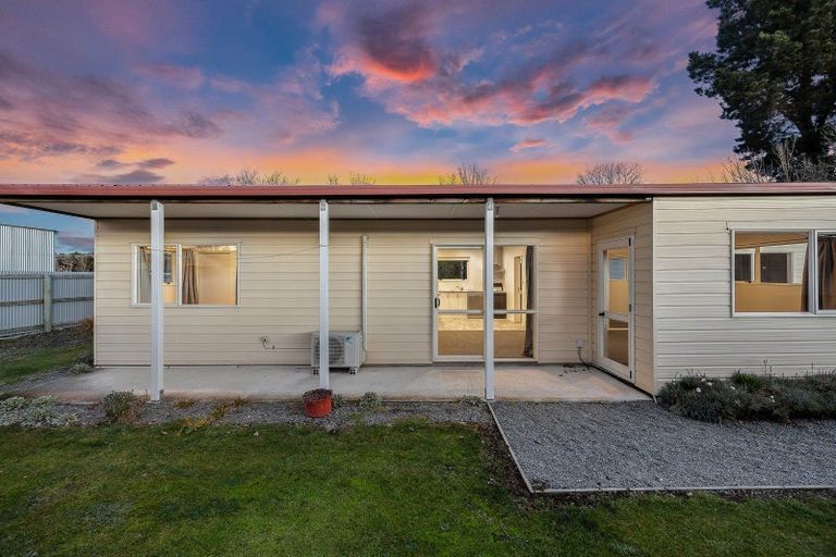 Photo of property in 122 Bay Road, Oxford, 7430