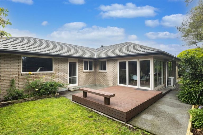 Photo of property in 67 Strathfield Avenue, Dallington, Christchurch, 8061