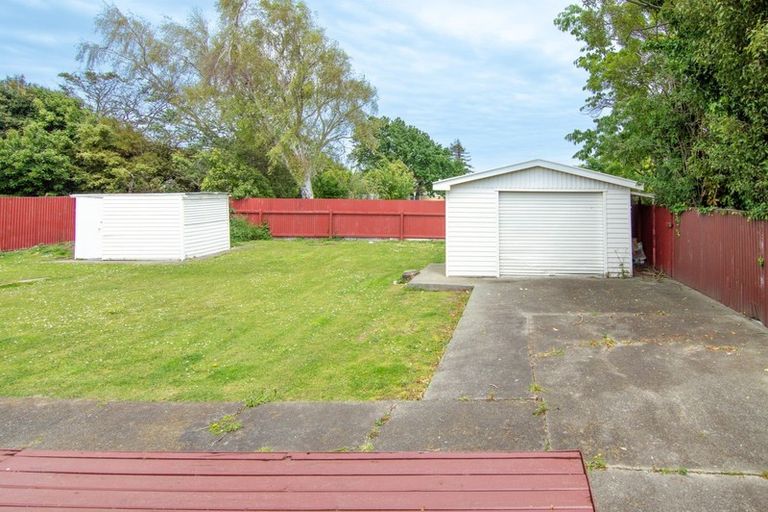 Photo of property in 12 Rochester Street, Awapuni, Palmerston North, 4412