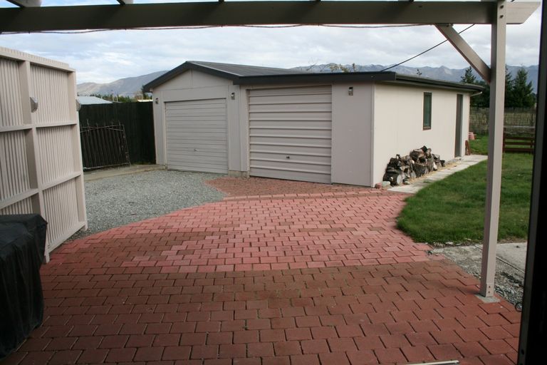 Photo of property in 62 Tekapo Drive, Twizel, 7901