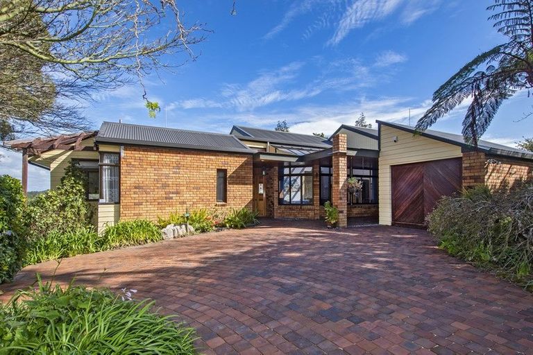 Photo of property in 68 Ngahere Drive, Horahora, Whangarei, 0110