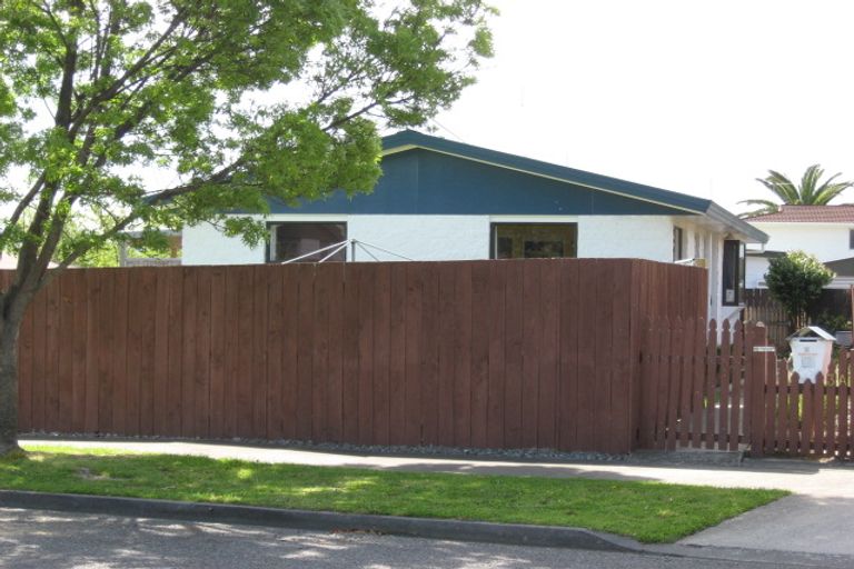 Photo of property in 3b Mountain View Road, Witherlea, Blenheim, 7201