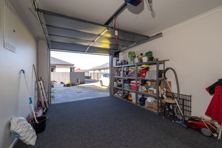 Photo of property in William Street, Ashburton, 7700