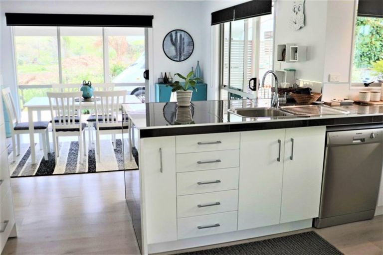 Photo of property in 2a Islington Terrace, Waihi, 3610