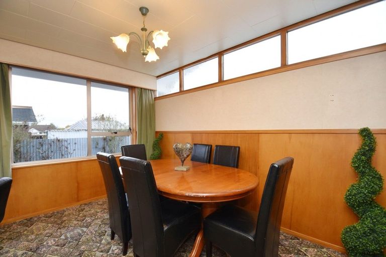 Photo of property in 77 Herriot Street, Richmond, Invercargill, 9810