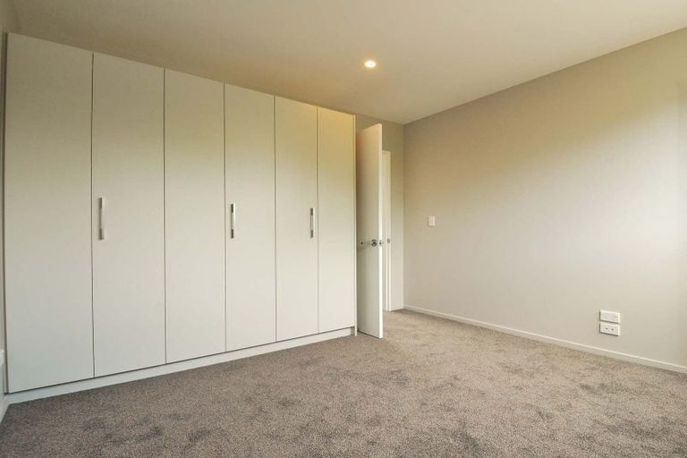 Photo of property in 4/233 Hereford Street, Christchurch Central, Christchurch, 8011