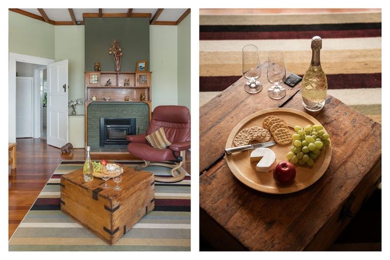 Photo of property in 33 Bennett Street, Paeroa, 3600