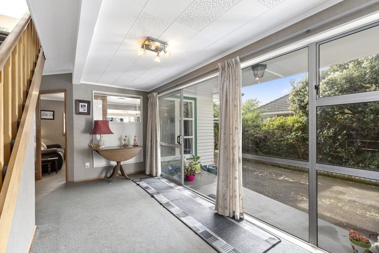 Photo of property in 223 Taita Drive, Avalon, Lower Hutt, 5011