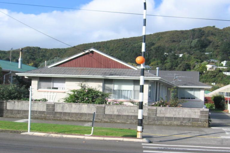 Photo of property in 324a Waiwhetu Road, Fairfield, Lower Hutt, 5011