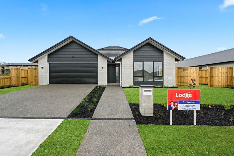 Photo of property in 3 Evans Street, Morrinsville, 3300