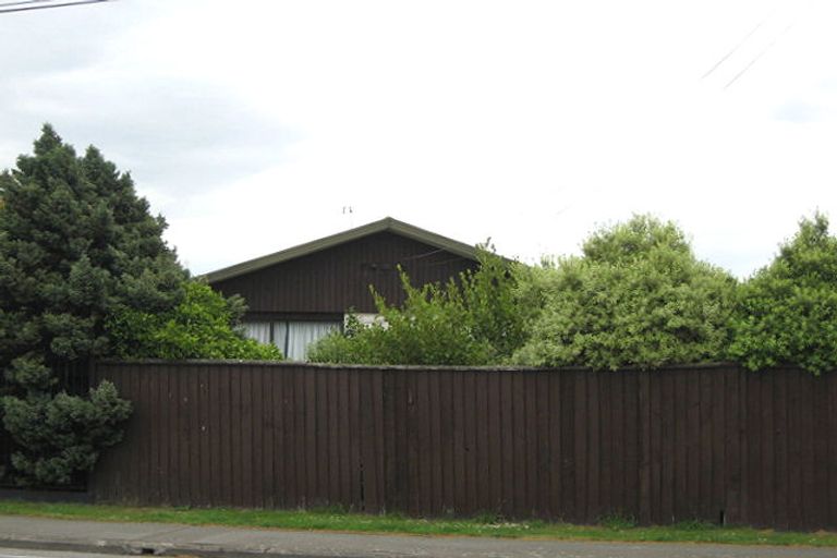 Photo of property in 269 Sparks Road, Hoon Hay, Christchurch, 8025