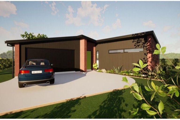 Photo of property in 39a East Avenue, Te Aroha, 3320