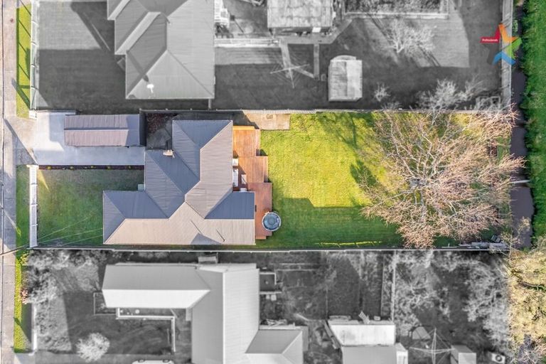 Photo of property in 56 Dover Road, Wainuiomata, Lower Hutt, 5014